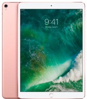 Apple iPad Pro 10.5 256Gb WiFi Rose Gold